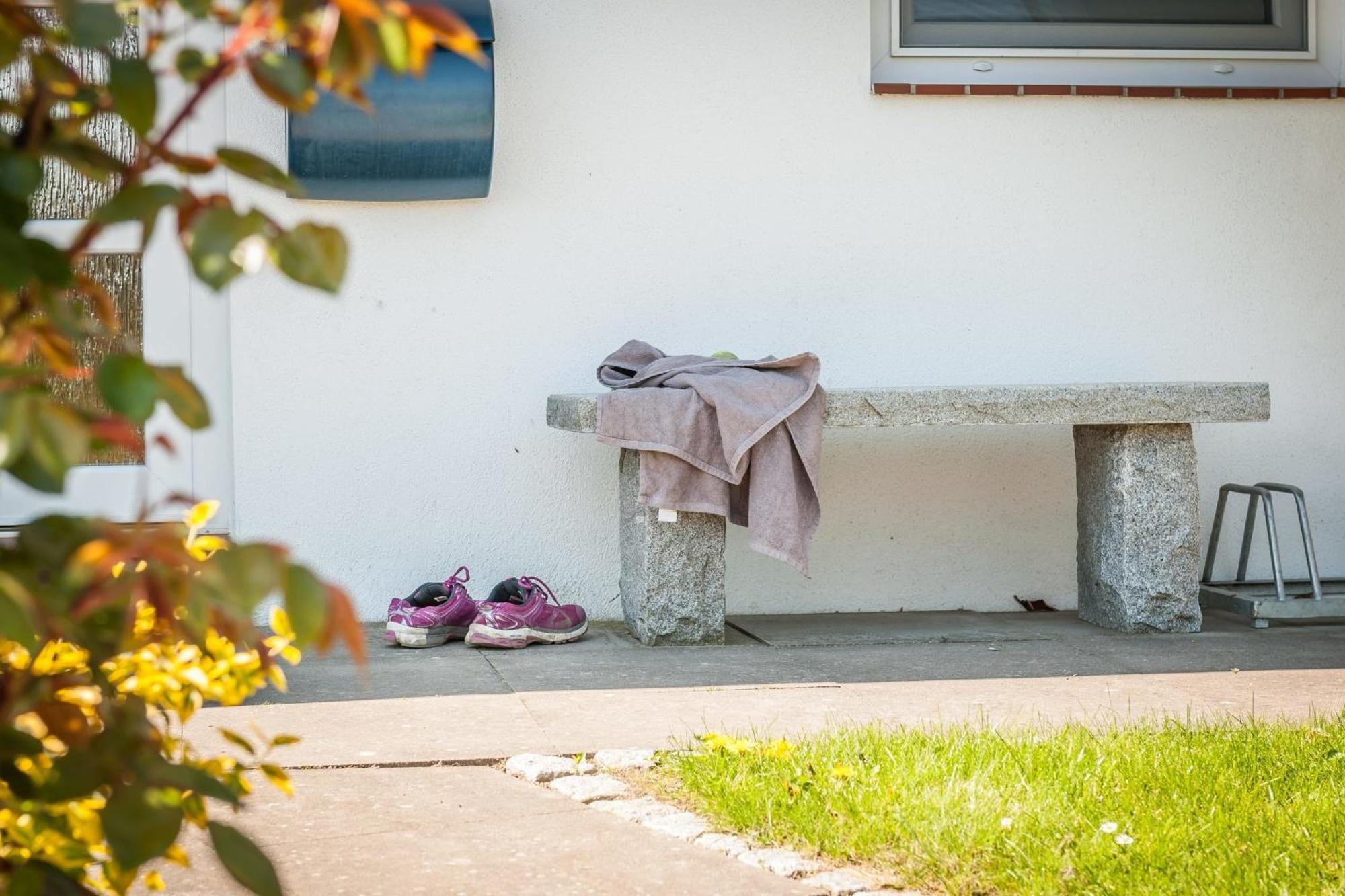Vila Mp 33 - Strandvogt 3 Komfort Dorumer Neufeld Exteriér fotografie